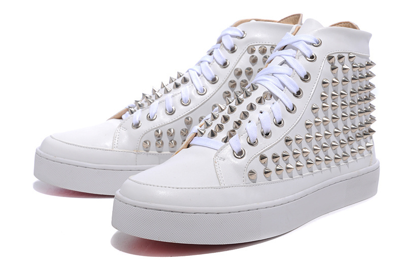 Soldes Chaussure Christian Louboutin Pour Homme